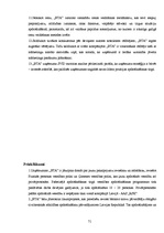 Term Papers 'Apdrošināšanas uzņēmuma AAS "BTA" darbības analīze un attīstības iespējas', 71.