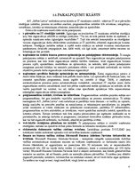 Research Papers 'AS "Softex Latvia" darbība', 4.
