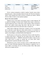 Summaries, Notes 'Materiāla blīvums un makrostruktūra', 2.
