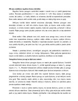 Summaries, Notes 'Materiāla blīvums un makrostruktūra', 3.