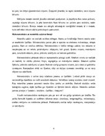 Summaries, Notes 'Materiāla blīvums un makrostruktūra', 4.
