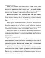Summaries, Notes 'Materiāla blīvums un makrostruktūra', 5.