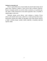 Summaries, Notes 'Materiāla blīvums un makrostruktūra', 7.