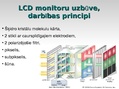 Presentations 'LCD monitori', 4.