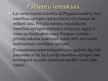 Presentations 'Latvijas Republikas Veselības ministrijas darbība salīdzinājumā ar ES valstīm', 13.