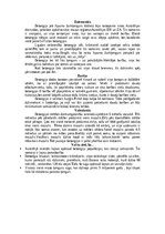 Research Papers 'Ķengurveidīgie', 4.