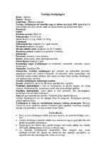 Research Papers 'Ķengurveidīgie', 8.