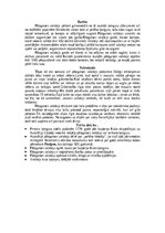 Research Papers 'Ķengurveidīgie', 13.