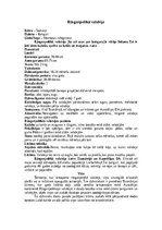 Research Papers 'Ķengurveidīgie', 14.