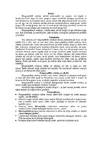 Research Papers 'Ķengurveidīgie', 15.