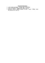 Research Papers 'Ķengurveidīgie', 16.