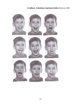 Term Papers 'Fonemātiskās uztveres sekmēšana vecākā pirmsskolas vecuma bērniem ar runas fonēt', 79.