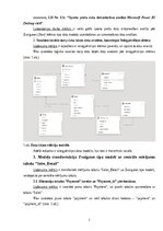 Summaries, Notes '“Sporta preču datu tirdzniecības analīze Microsoft Power BI Desktop vidē”', 1.
