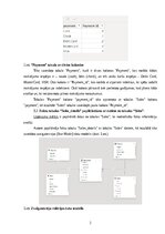 Summaries, Notes '“Sporta preču datu tirdzniecības analīze Microsoft Power BI Desktop vidē”', 2.
