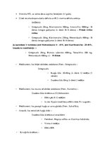 Summaries, Notes 'Peptiska čūlas slimība', 3.