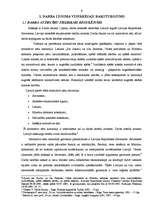 Term Papers 'Darba līguma forma un saturs', 6.