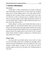 Research Papers 'Alberta Bela romānu "Būris" un "Poligons" salīdzinājums', 5.