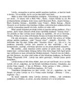 Essays 'Latvijas atpazīstamība pasaulē', 2.