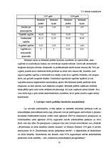 Research Papers 'Bezdarbs Latvijā, struktūra un dinamika', 20.