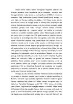 Research Papers 'Kurzemes - Zemgales hercogiste 18.gadsimtā', 5.