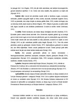 Research Papers 'Sila ķirzaka', 2.