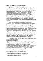 Research Papers 'Prokuratūras vēsture Cariskās Krievijas un padomju laikos', 7.