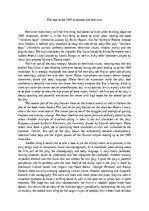 Essays 'The road to the 1905 revolution and feminism', 1.