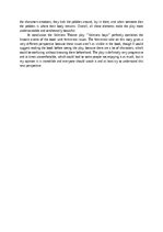 Essays 'The road to the 1905 revolution and feminism', 2.