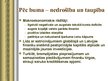 Presentations 'Ekonomisko ciklu noteicošie un pastiprinošie faktori', 11.
