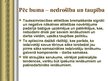 Presentations 'Ekonomisko ciklu noteicošie un pastiprinošie faktori', 12.