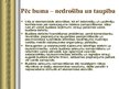 Presentations 'Ekonomisko ciklu noteicošie un pastiprinošie faktori', 14.