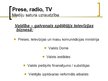 Presentations 'Krievijas mediju vide', 11.