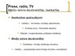 Presentations 'Krievijas mediju vide', 13.