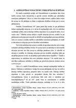 Research Papers 'Kriminālatbildība par aizbildnības nosacījumu pārkāpšanu', 8.