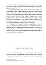 Research Papers 'Likuma kā tiesību avota loma romāņu-ģermāņu un anglosakšu tiesību sistēmās', 14.