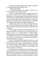 Essays 'Nodokļi Latvijā', 8.