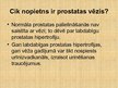 Presentations 'Prostatas vēzis', 5.