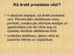 Presentations 'Prostatas vēzis', 6.
