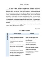 Summaries, Notes 'Внутренняя и внешняя среда SIA "Baltconsult"', 2.