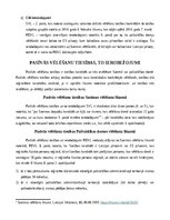 Summaries, Notes 'Par Saeimas un pašvaldību domes vēlēšanu kārtību', 4.