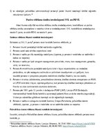 Summaries, Notes 'Par Saeimas un pašvaldību domes vēlēšanu kārtību', 5.