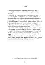 Research Papers 'Komunikāciju sistēmas analīze un novērtējums uzņēmumā SIA "X"', 3.