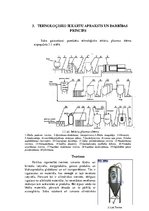 Research Papers 'Ābolu sidra ražošanas tehnoloģija un iekārtas', 11.