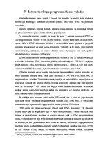 Term Papers 'Ekonomiskākais un kvalitatīvākais mobilā interneta pieslēgums Valmierā', 26.