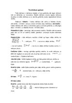 Summaries, Notes 'Tiešā un netiešā mērīšana', 1.