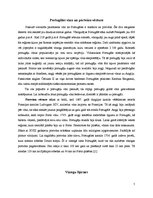 Research Papers 'Vīni Portugālē', 5.