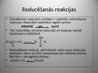 Presentations 'Aldehīdu iegūšana, reakcijas', 5.