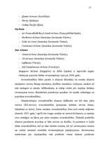 Term Papers 'Starptautisko aviosabiedrību alianšu attīstība', 27.