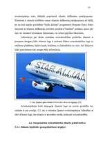Term Papers 'Starptautisko aviosabiedrību alianšu attīstība', 28.