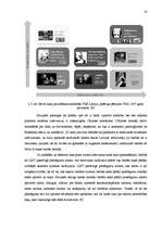 Research Papers 'SIA "Tele2" tirgus izpēte produktam - mobilo sakaru pakalpojumi', 16.